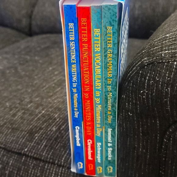 Educational Books - Picture 7 of 8